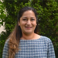 Mariam Ahmed