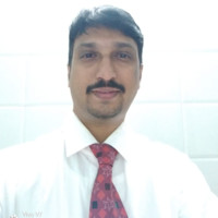 Lokesh H R