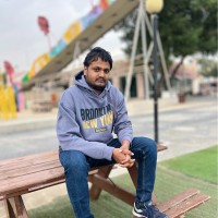 Jitenkumar Kayashth