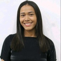Isabela Eva Silva De Brito