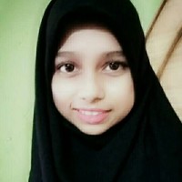 Hasina Begum