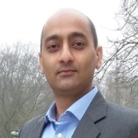 Sidhartha Kumar