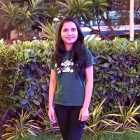 Shital Bansode