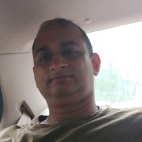 Durga Prasad Mohapatra
