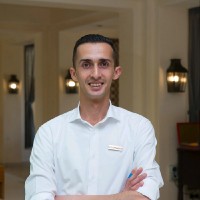 Mohammad Alomari