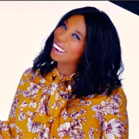 Samantha E. Williams