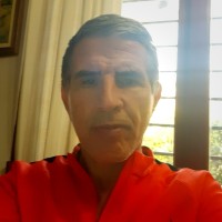 Ricardo Simón Rodriguez