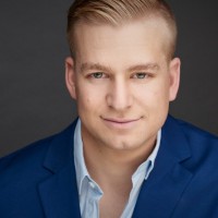 Marshall Keller