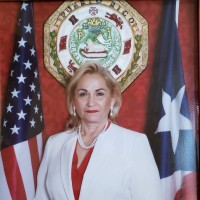 Lucy Rios