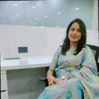 Cma Upasna Agrawal