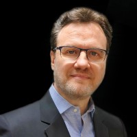 Alexander Conti