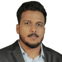 Praneesh P