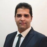Mohammad Bahmanpour