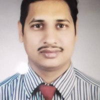 Vishnu Bhardwaj