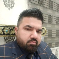 Khan Safdar
