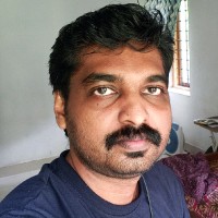Jithin Nair