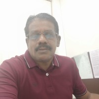 Mohan Muthukrishnan