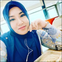 Fadzilah Salimin