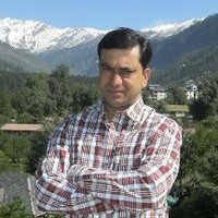 Vishvajeet Chatterjee