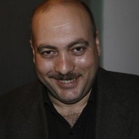 Ashraf Fawzy
