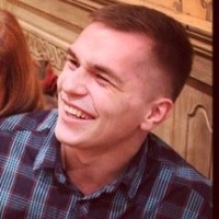 Алексей Безух