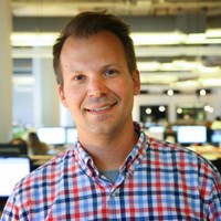 Todd Moeller