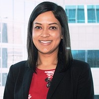 Ashima Mehta