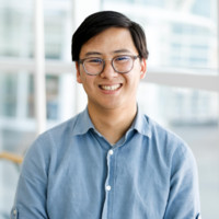 Brandon Kong