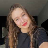 Ekaterina Saygushinskaya