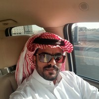 متعب الشمري