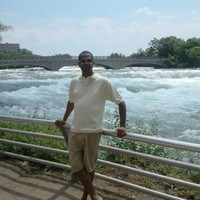 Darron Beals