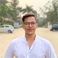 Anurag Gawande