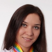 Резеда Салахова