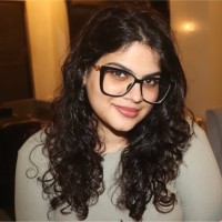 Rachael Mehak D'Silva