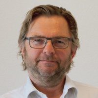Johan Boom
