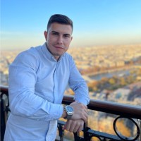 Daniel Santamaria Herranz