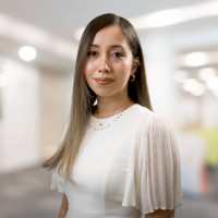 Parisa Hosseini, Ph.D.