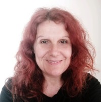 Deborah Scarpetta