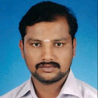 Manikandan R