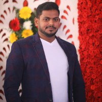 Krishna Mohan Kumar Gudupu