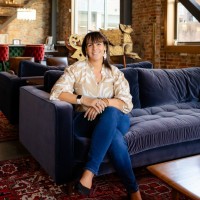 Amy P. Vaughan