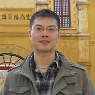 Yue Zhu