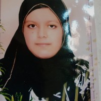 Houda Yahya