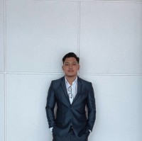 Rafi Nugraha Santoso