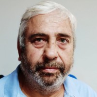 Pedro Suárez