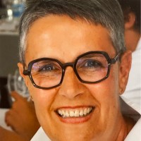 Bernadett Dr. Erdmann