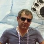 Алексей Болотин