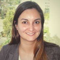 Carolina Peña Bascuñan