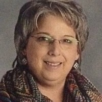 Janet Cole-Carter