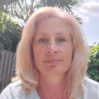 Yvonne Derksen-Reede